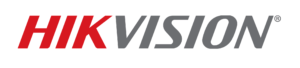 Hikvision-Logo